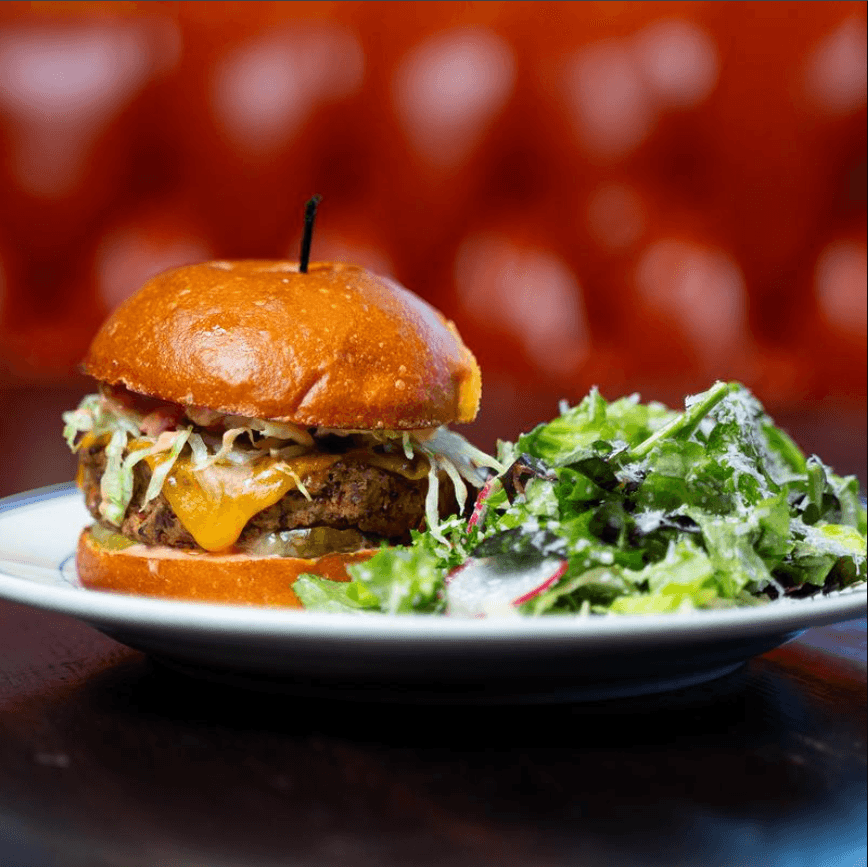 The Farm and Fisherman Tavern