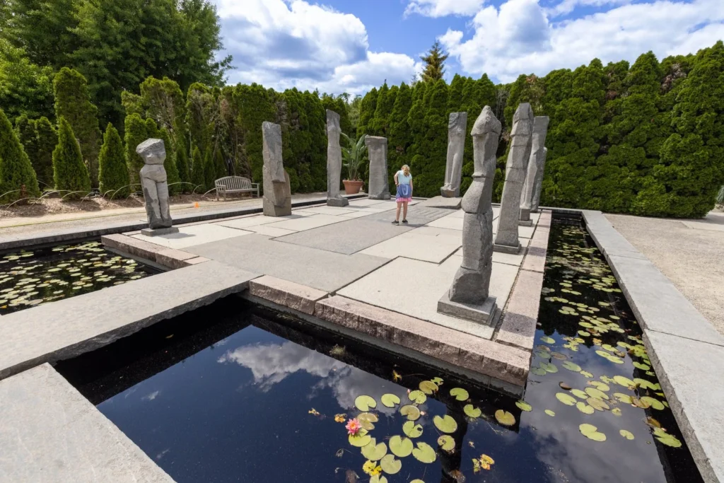 Grounds For Sculpture