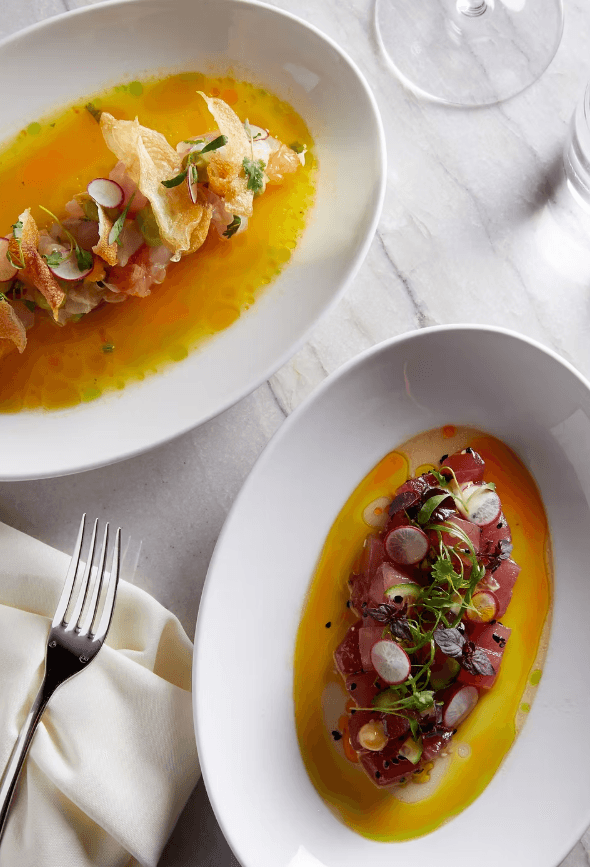 best restaurants in new jersey