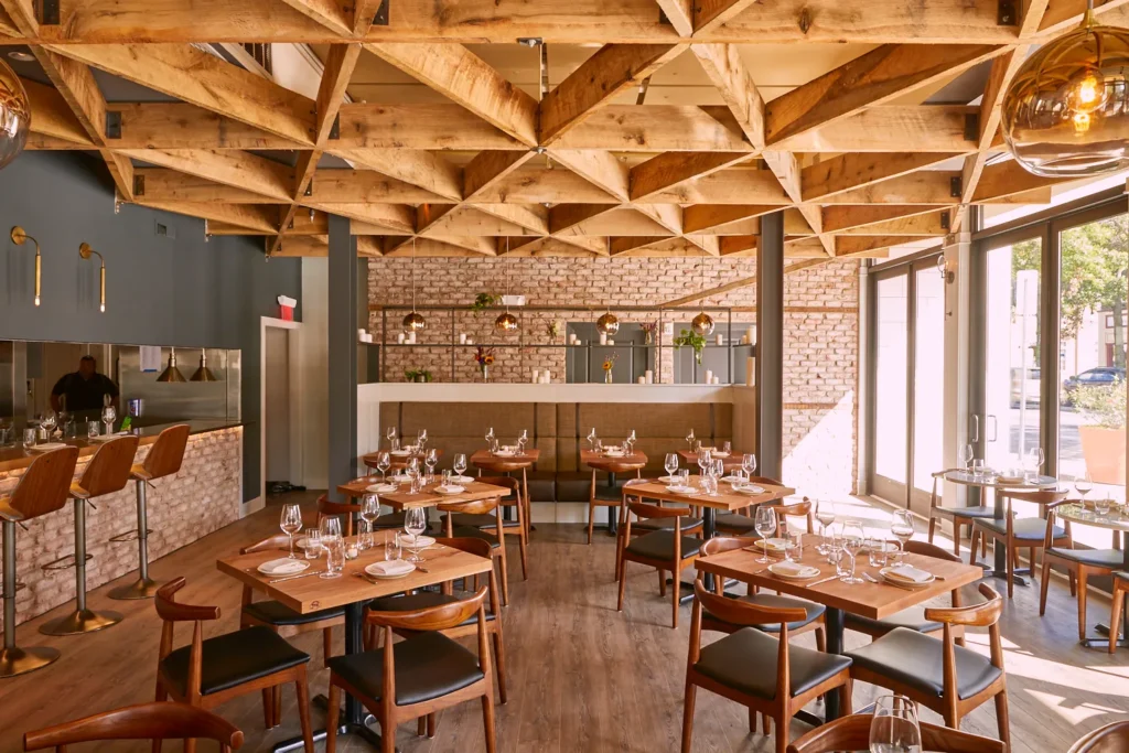 New Jersey restaurants