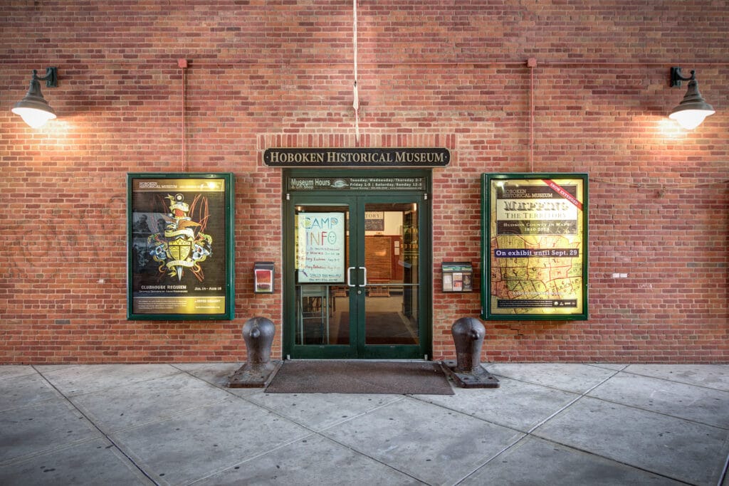 Hoboken Historical Museum