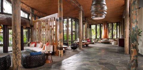 top rated hotels california