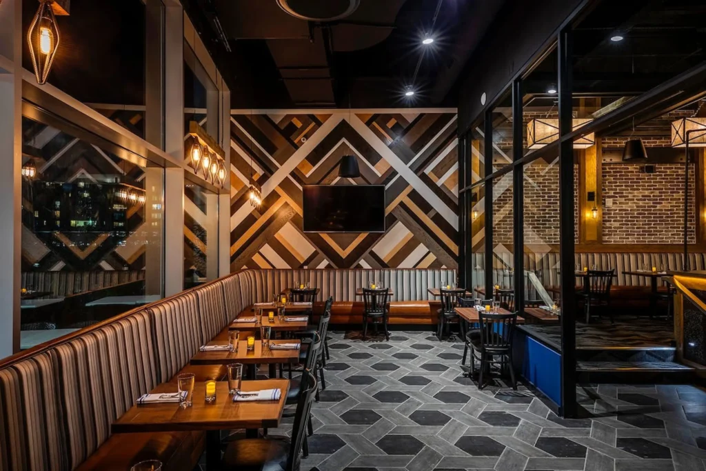 Hudson & Co. (Jersey City)