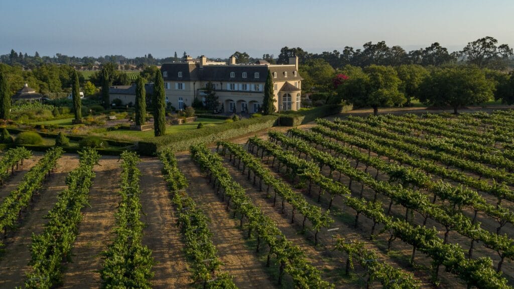 Kendall-Jackson Estate