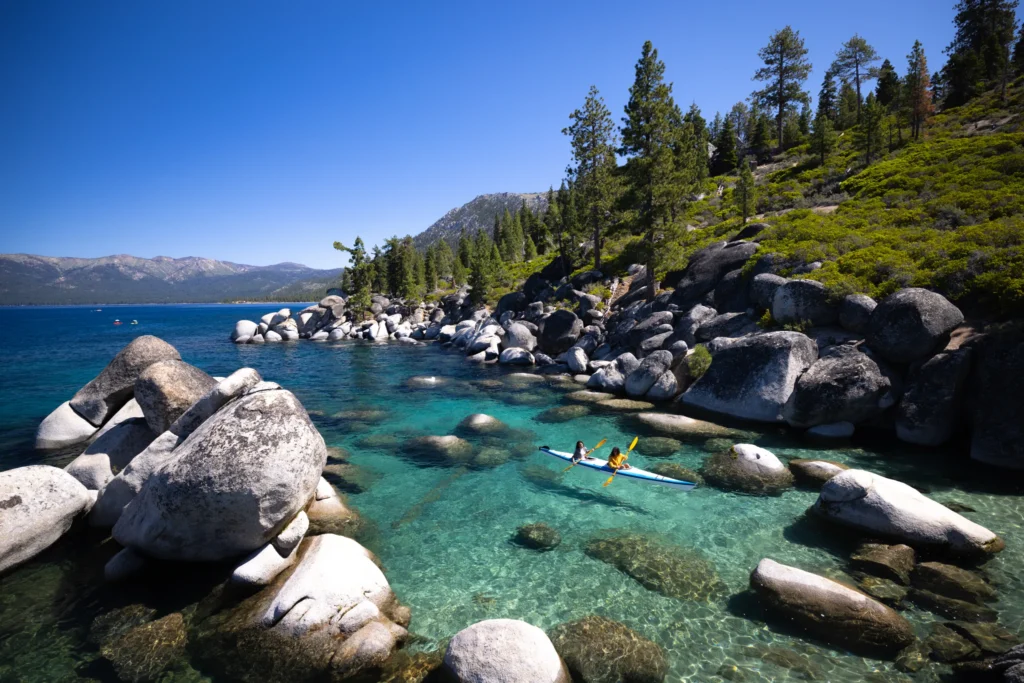 Where to Go in California in July: Best Summer Trips in California Guide 7 where to go in california in july