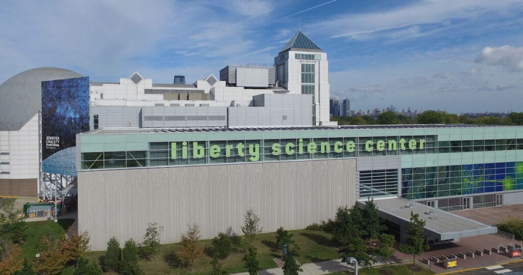 Liberty Science Center