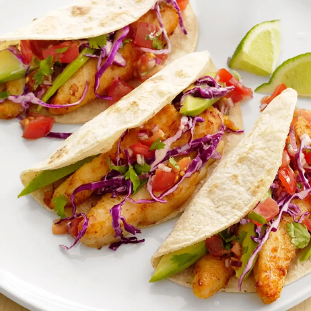 California Food Guide: Exploring the Best of California Cuisine 7 mexican food