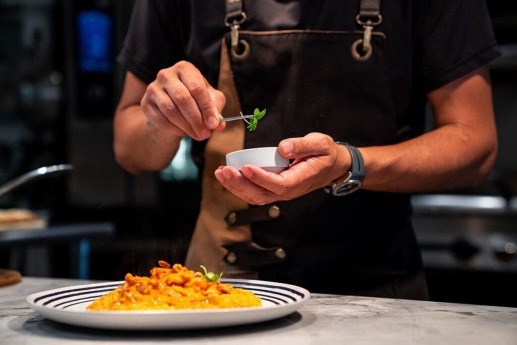 best restaurants in new jersey