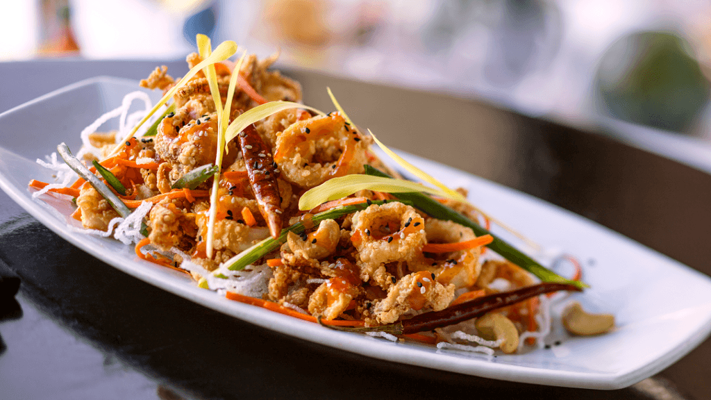 best seafood restaurants in north jersey