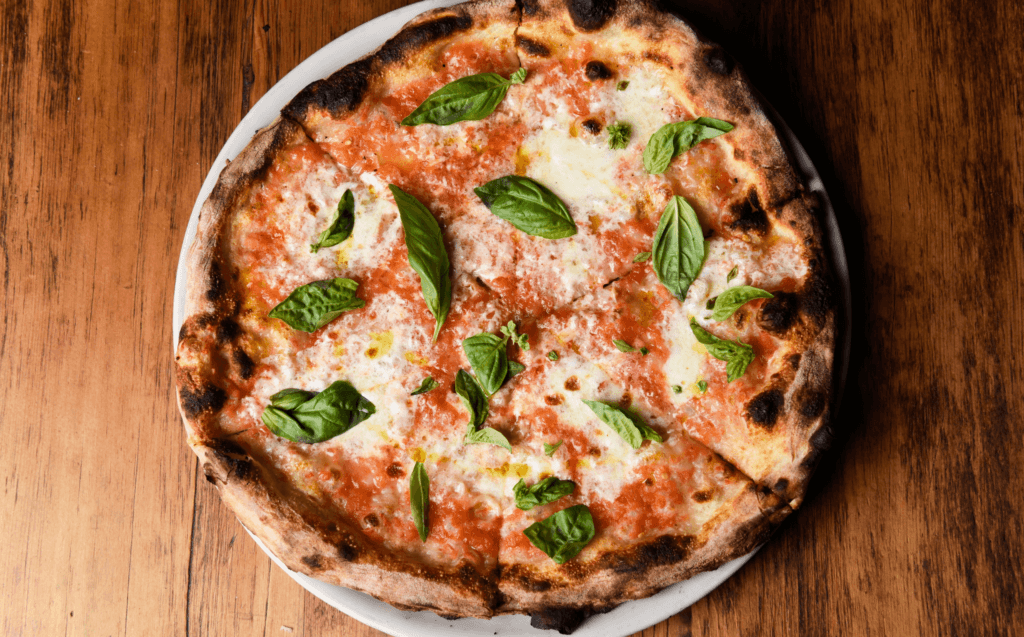 popular restaurants in New Jersey