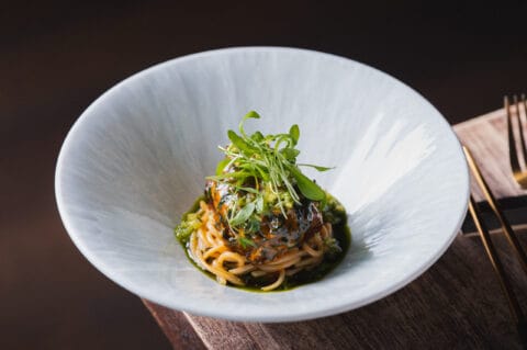 Ram & Rooster (Metuchen) new jersey