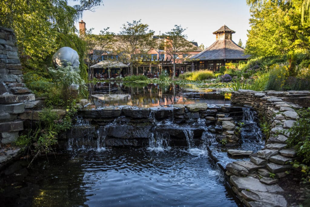 Rat’s Restaurant in New Jersey