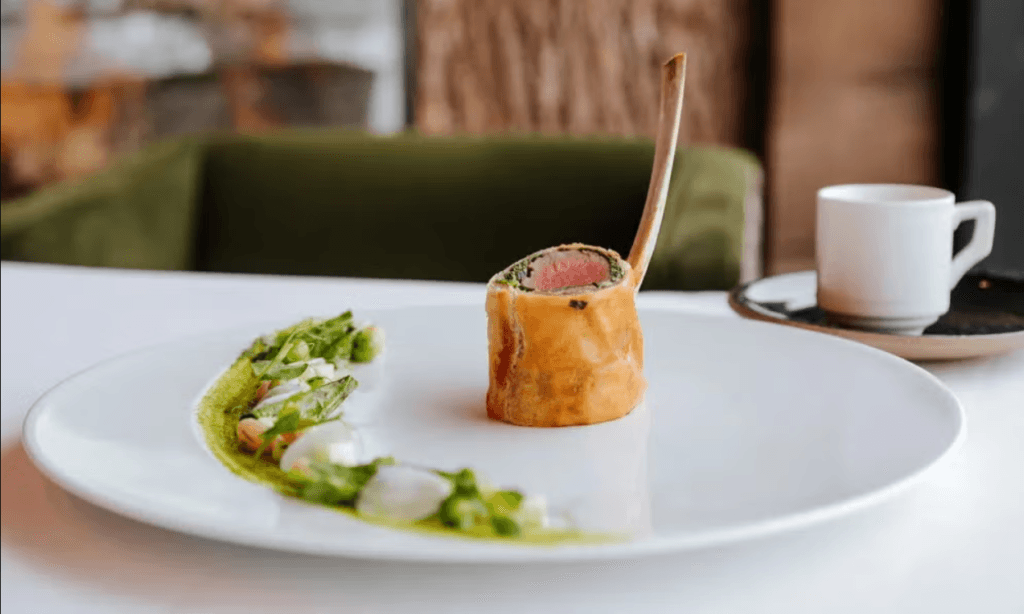 Restaurant Latour (Hamburg)