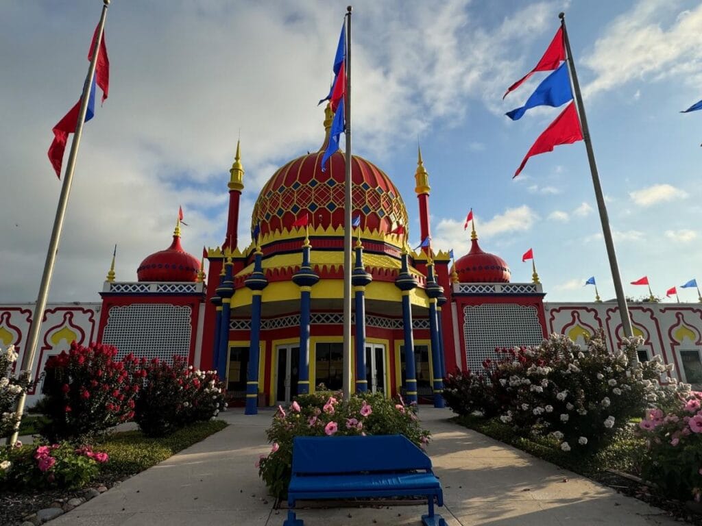 Ripley’s Believe It or Not dallas