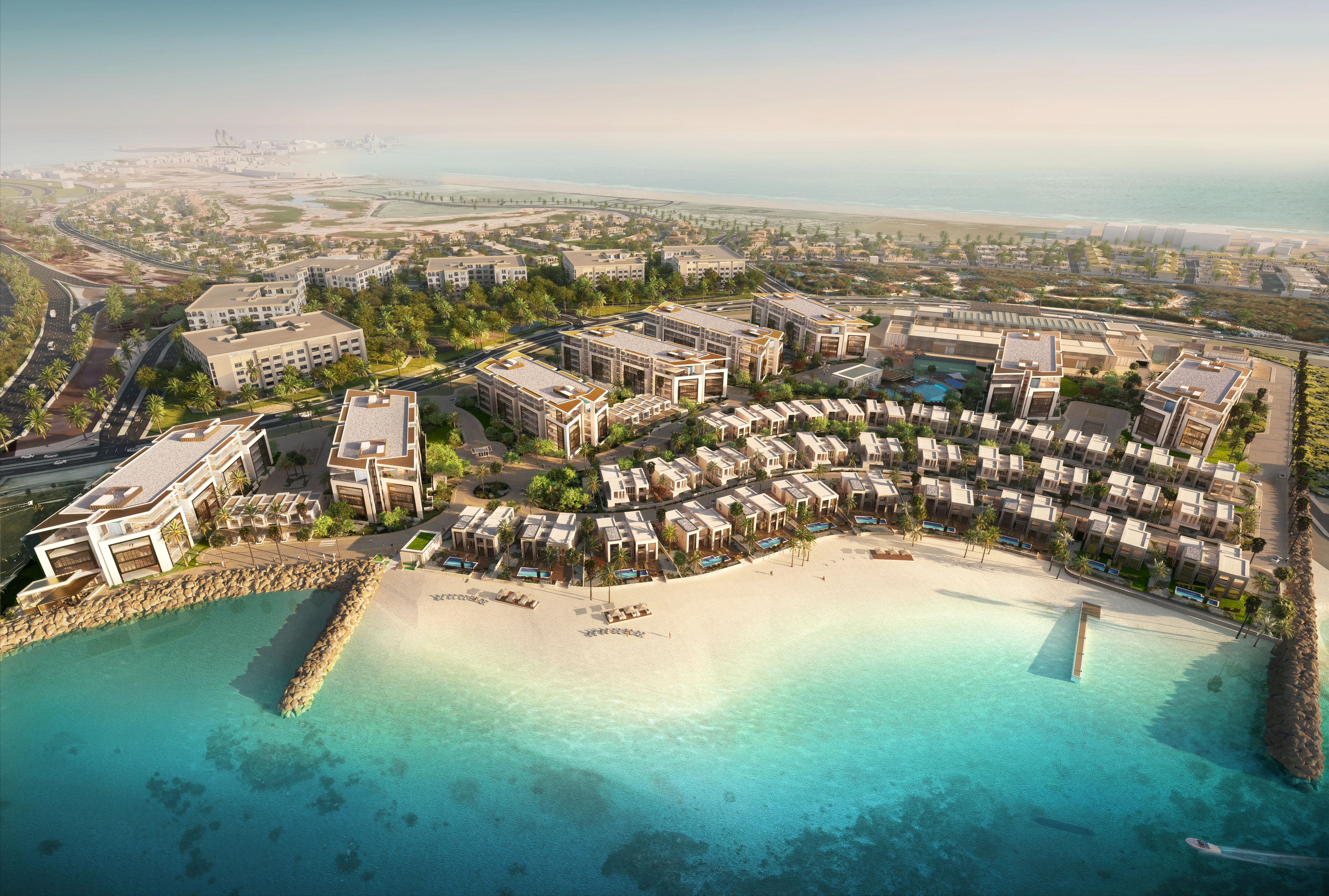 Saadiyat Island Abu Dhabi: Complete Travel Guide to Saadiyat Island