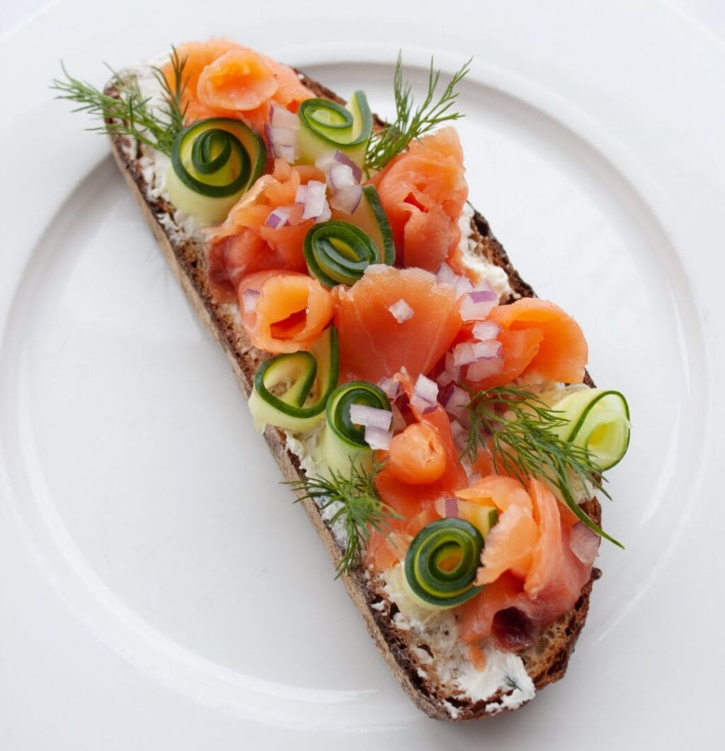 American restaurants NJ