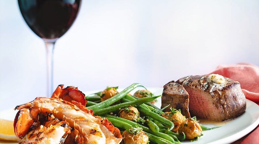 Seasons 52 (Paramus)