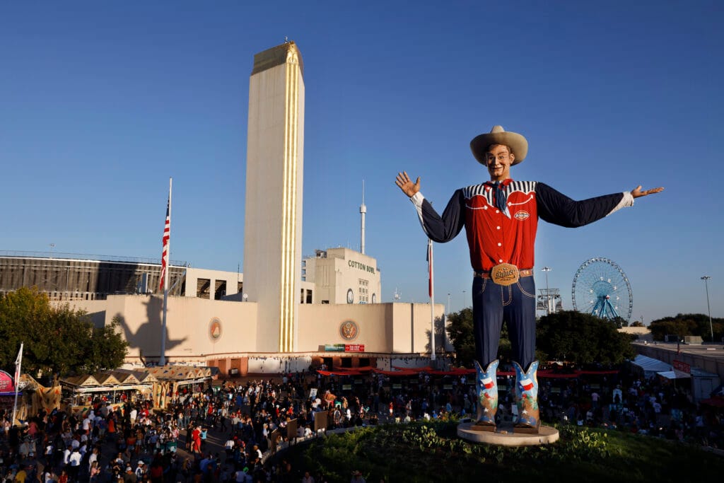 State Fair of Texas