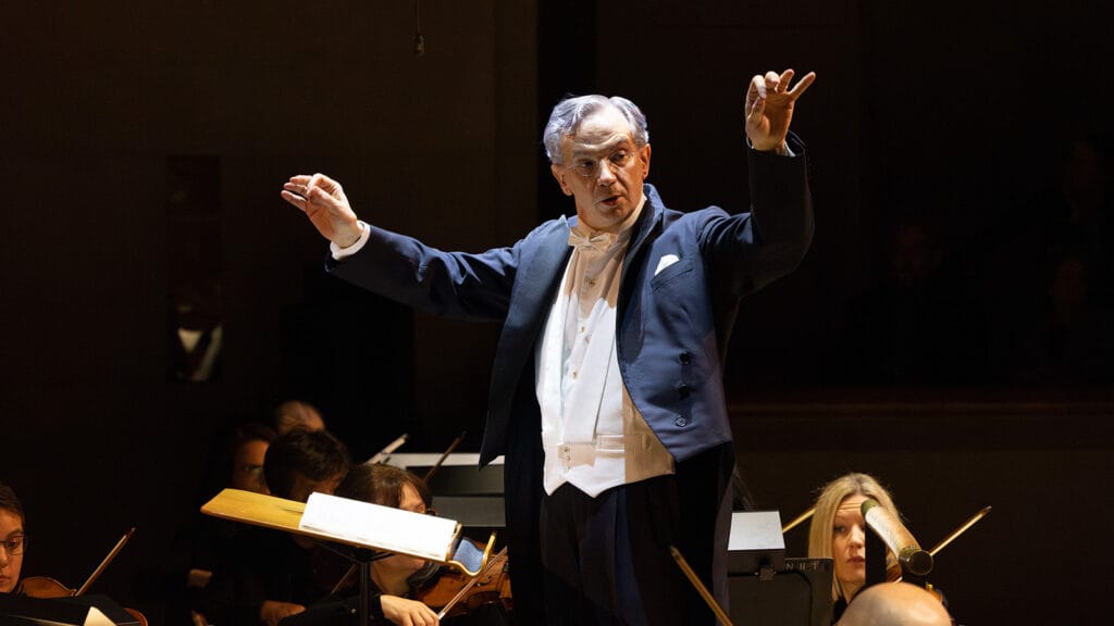 Morton H. Meyerson Symphony Center