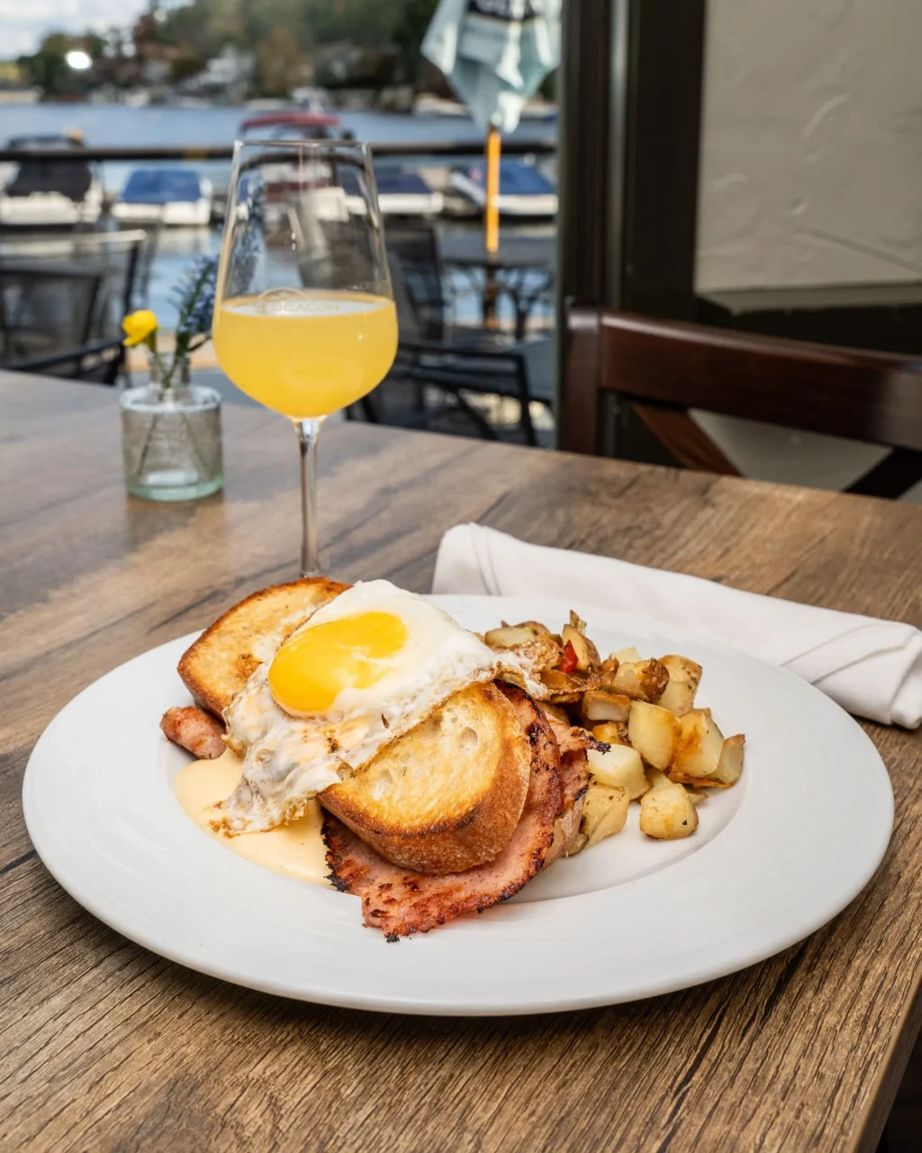 American restaurants NJ