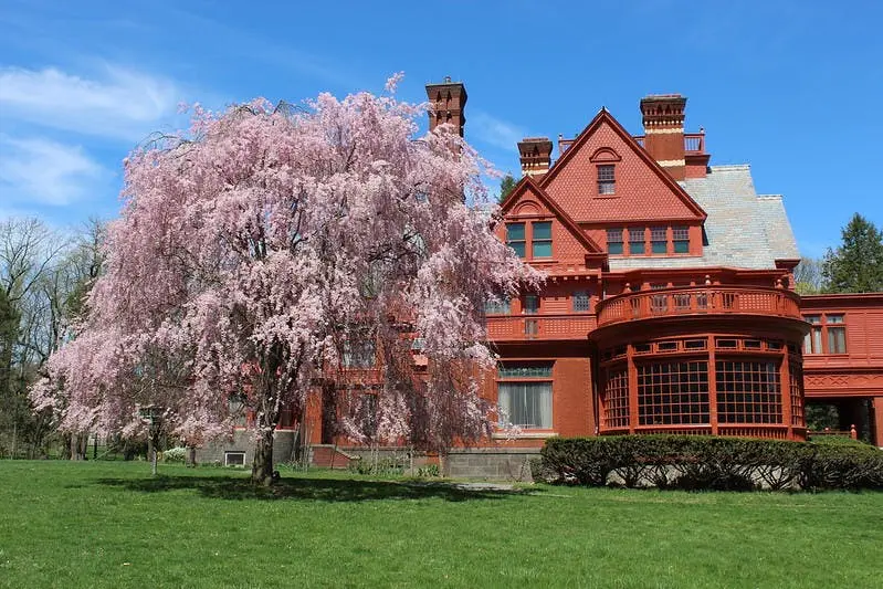 Thomas Edison National Historical Park