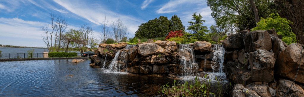 best parks in Dallas