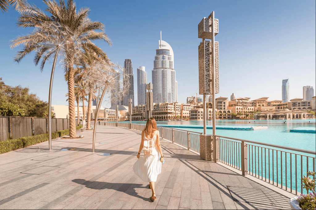 Traveling to Dubai as a Woman – Safety, Rules & Complete Guide 2026 6 traveling to Dubai as a woman