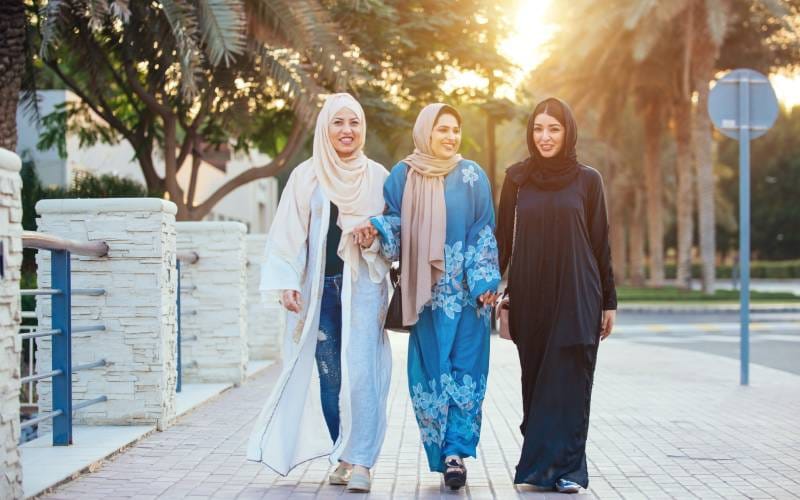 Traveling to Dubai as a Woman – Safety, Rules & Complete Guide 2026 7 Dubai Rules for Women