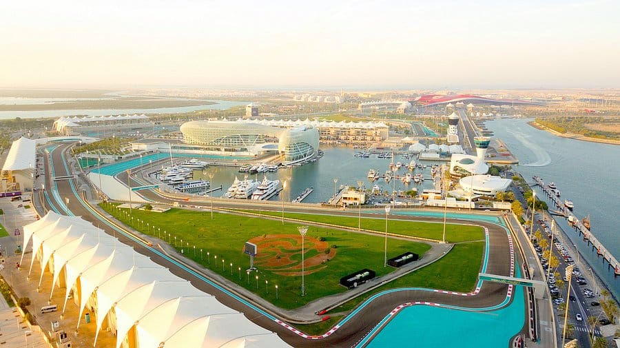Abu Dhabi Grand Prix: Ultimate Guide to F1 Abu Dhabi 7 Yas Marina Circuit