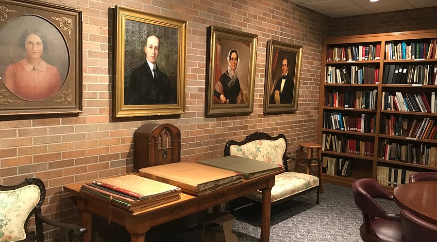 Anderson County Museum