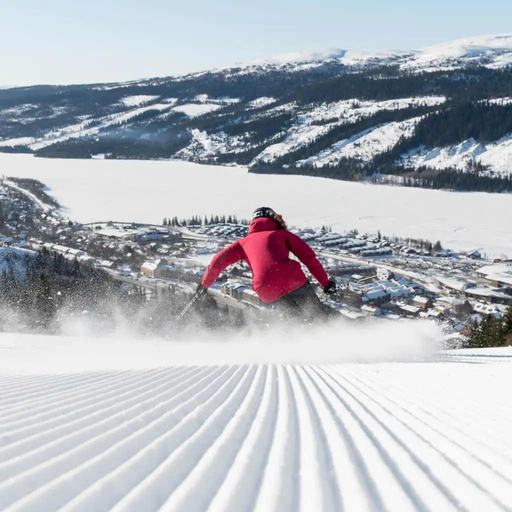Åre – Sweden’s Premier Ski Destination