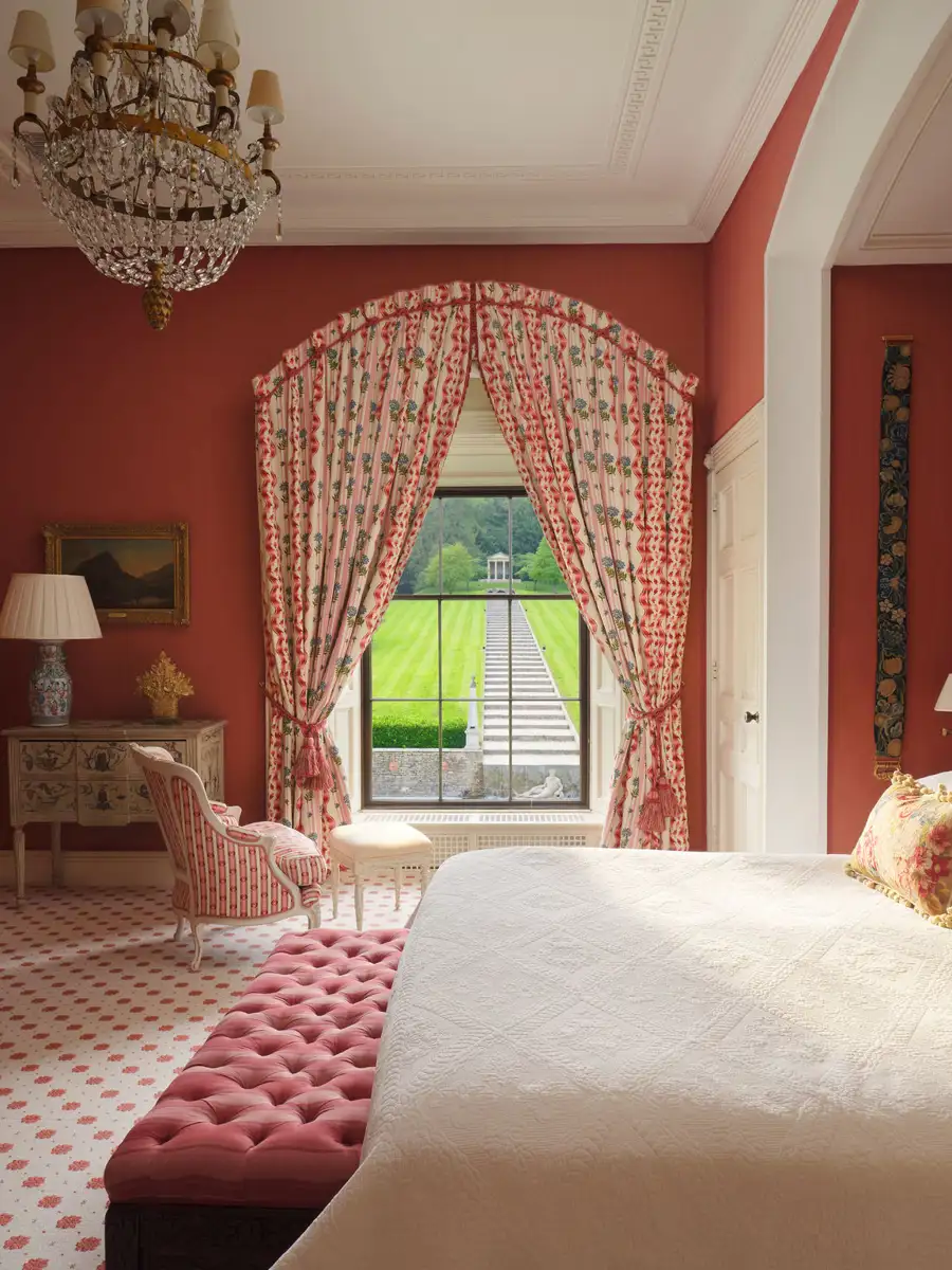 Ballyfin Demesne, County Laois