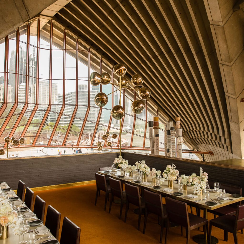 best restaurants Sydney