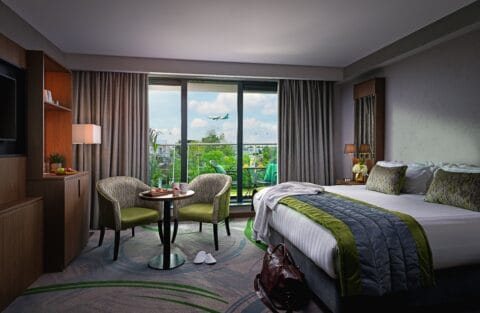 CARLTON HOTEL DUBLIN AIRPORT
