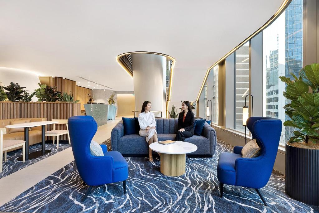 Citadines Walker North Sydney 88 Walker Street