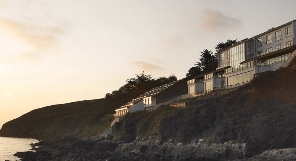 Irish hotels Ireland