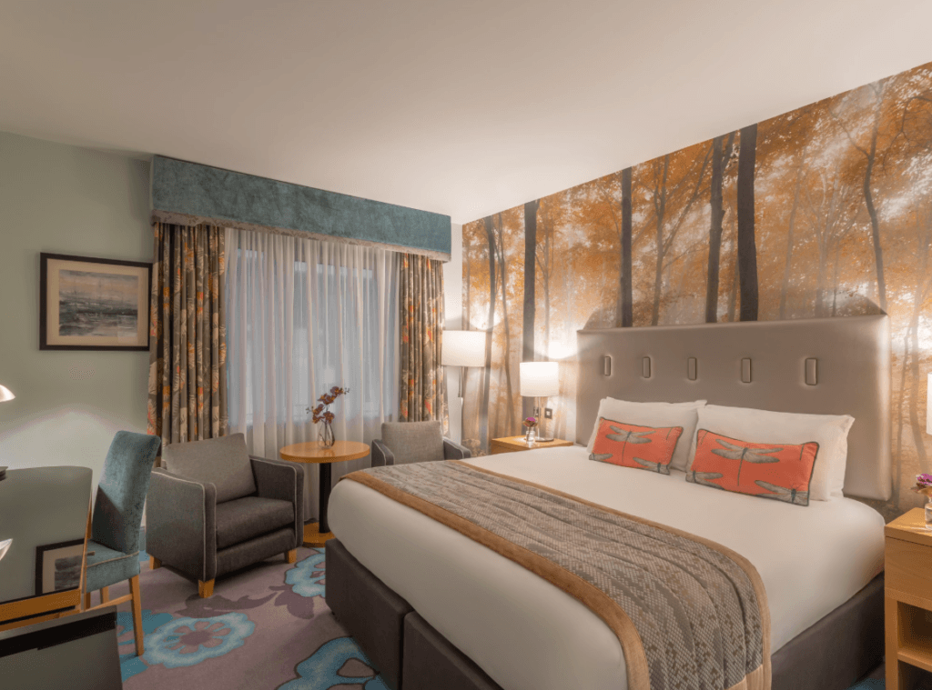 Crowne Plaza Dublin Airport by IHG
