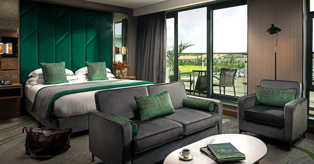 Carlton Hotel Dublin Airport