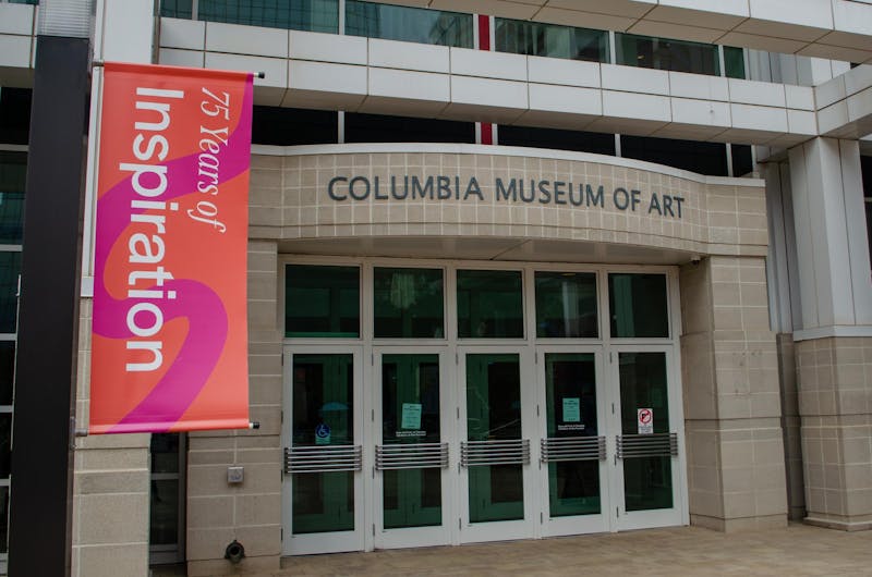 Columbia Museum of Art