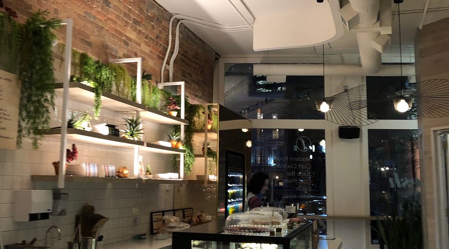 Fresh Kitchen + Juice Bar