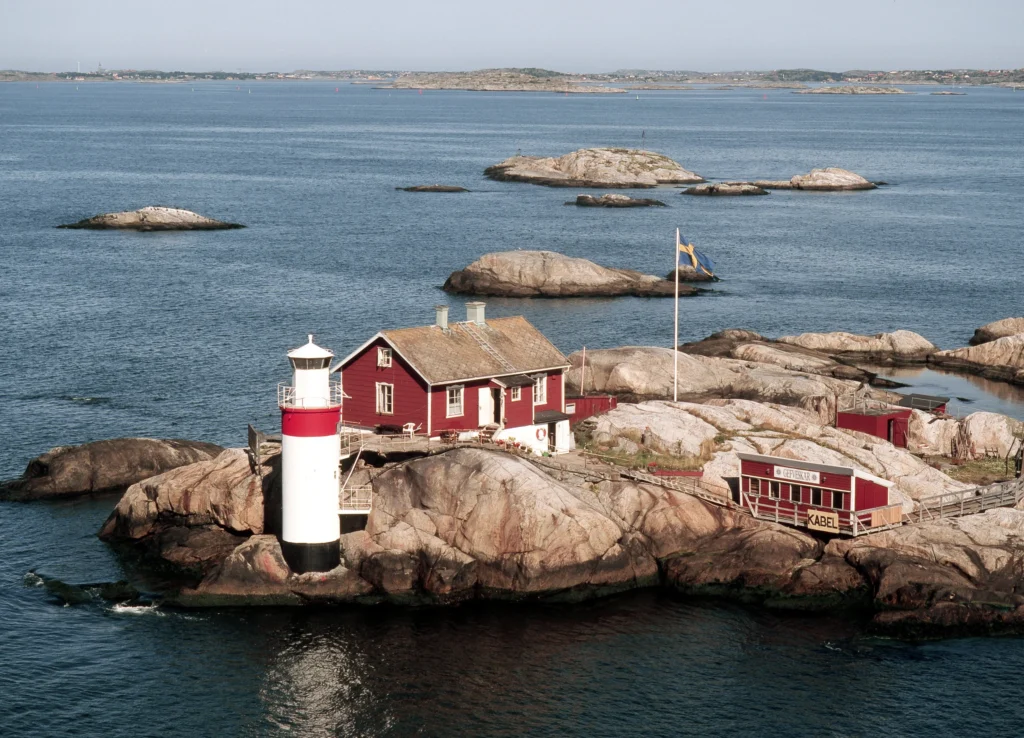 Gothenburg Archipelago