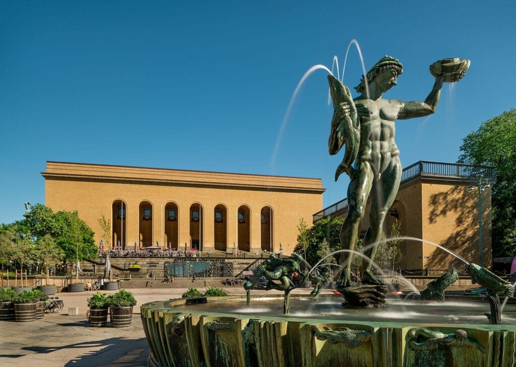 Gothenburg Museum of Art