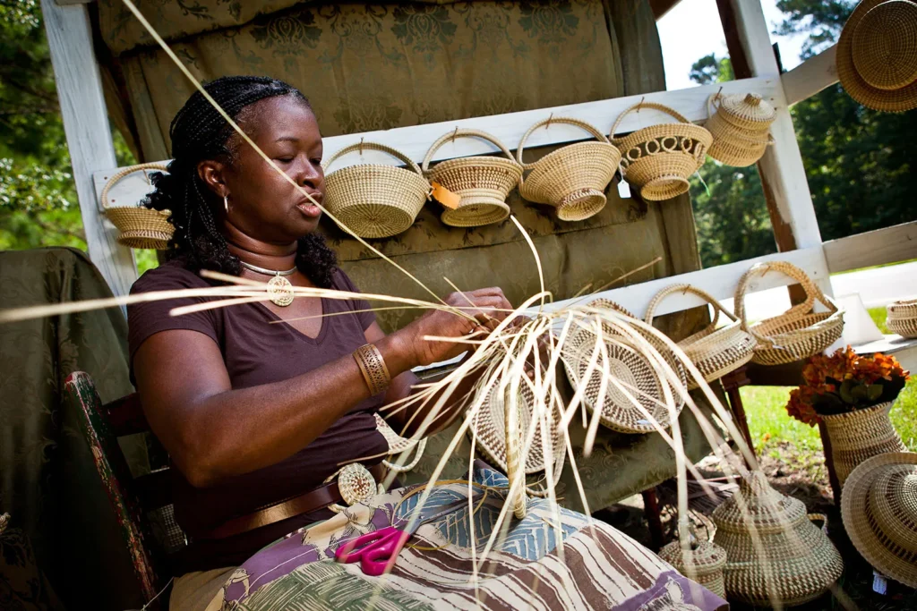 Gullah Geechee Culture