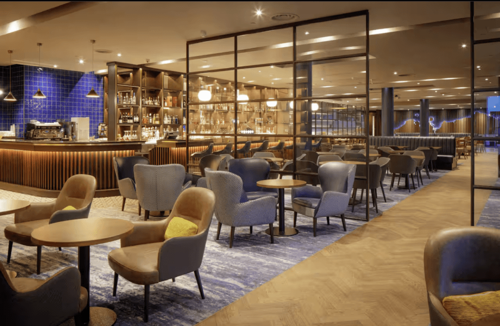 HILTON DUBLIN
