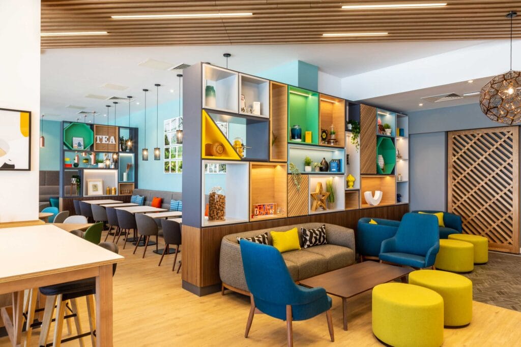 Holiday Inn Dublin Airport by IHG