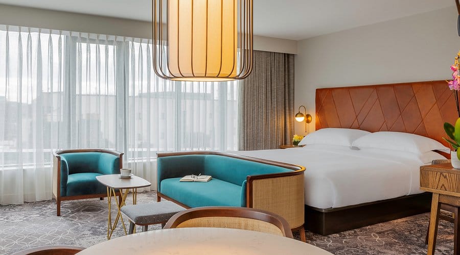 Hyatt Centric The Liberties Dublin