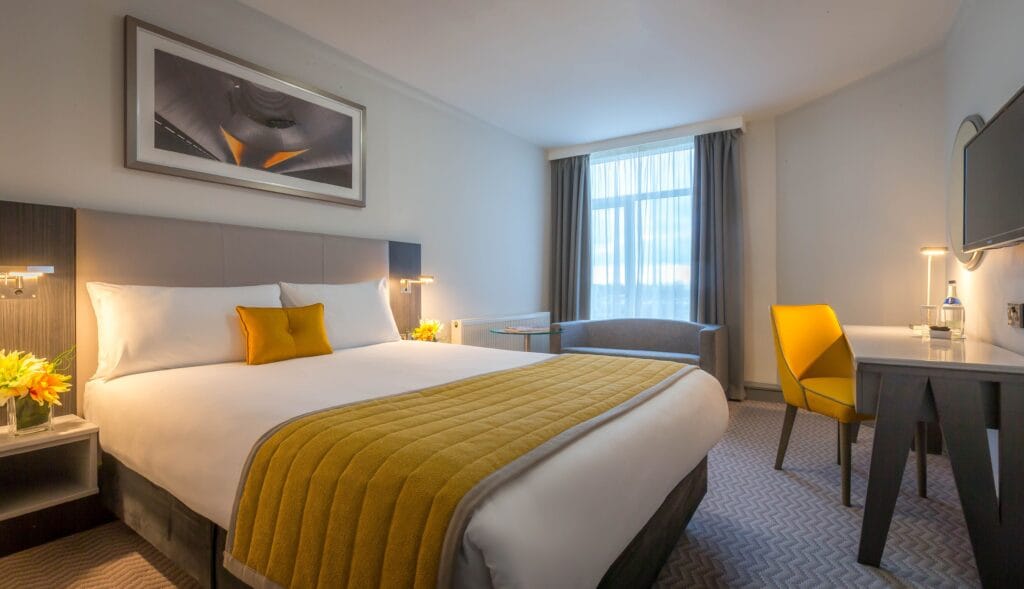 Maldron Hotel Kevin Street