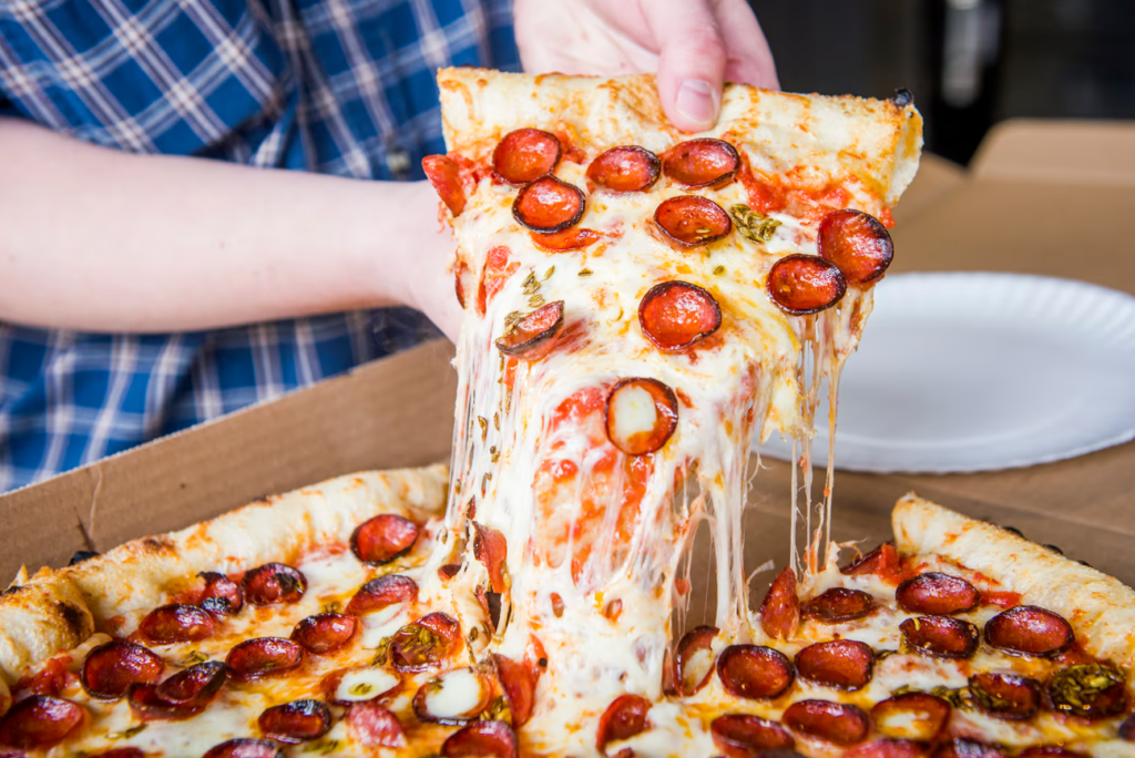 Maker Pizza