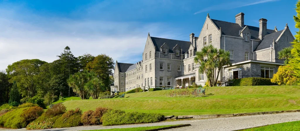 Park Hotel Kenmare, County Kerry