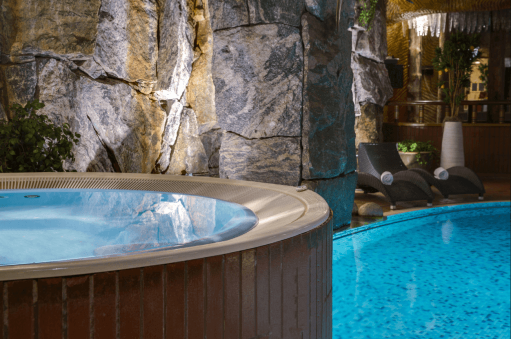 hotels in Sweden